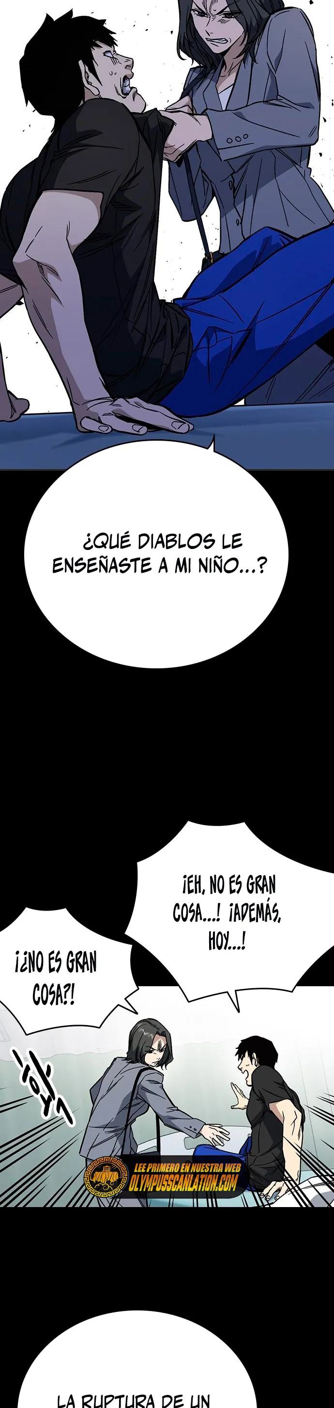 Read Study Group ES Manga Online