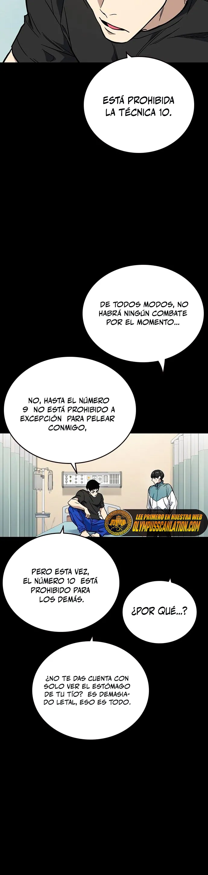 Read Study Group ES Manga Online