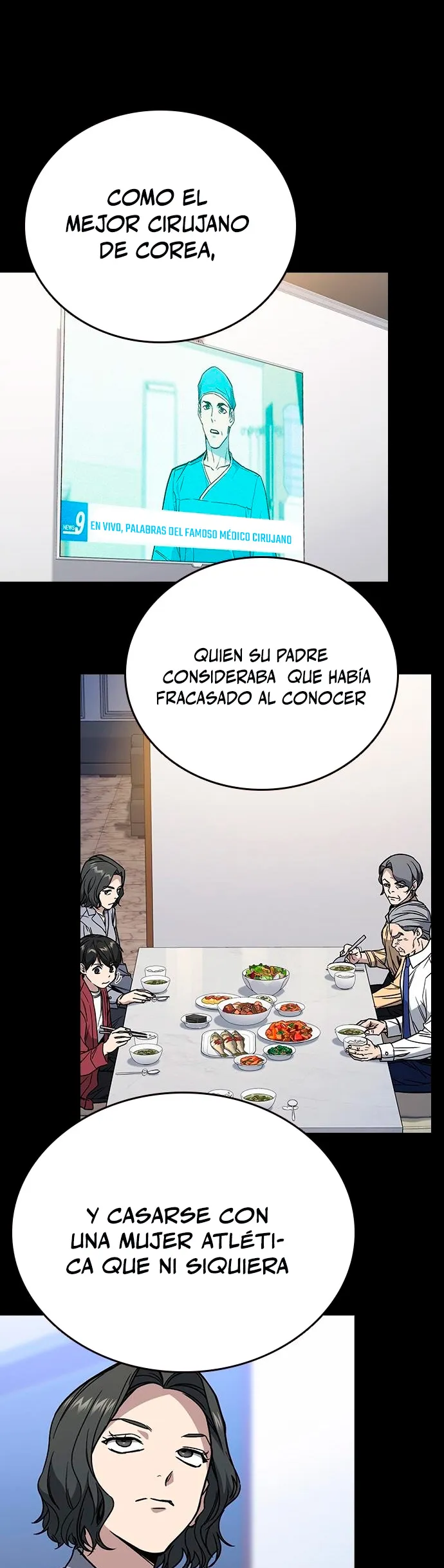 Read Study Group ES Manga Online