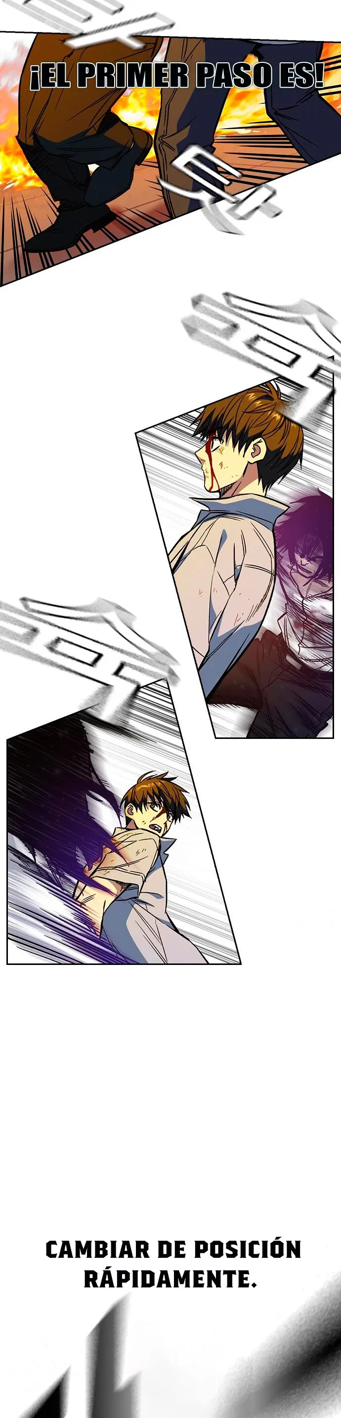 Read Study Group ES Manga Online