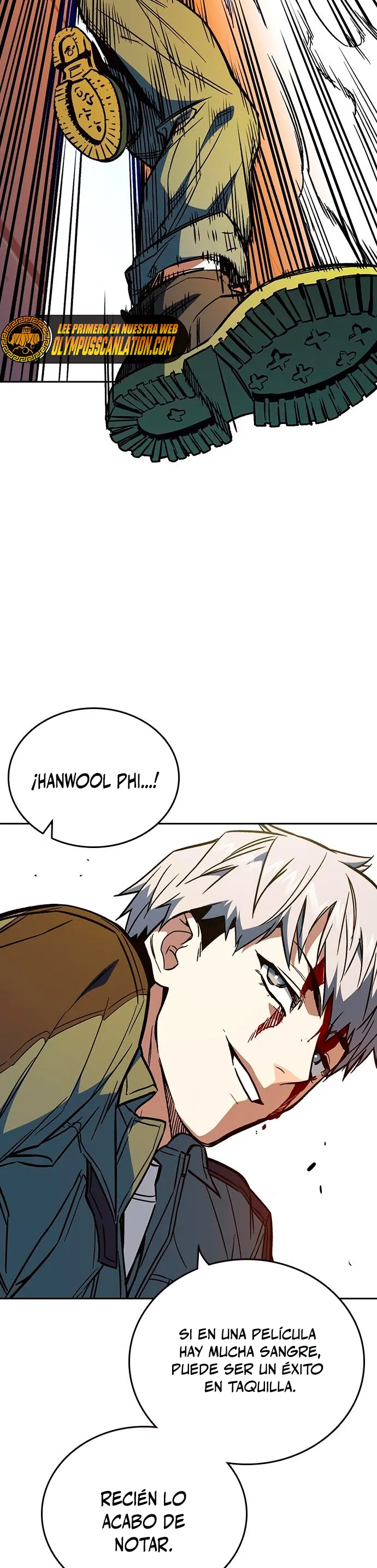 Read Study Group ES Manga Online