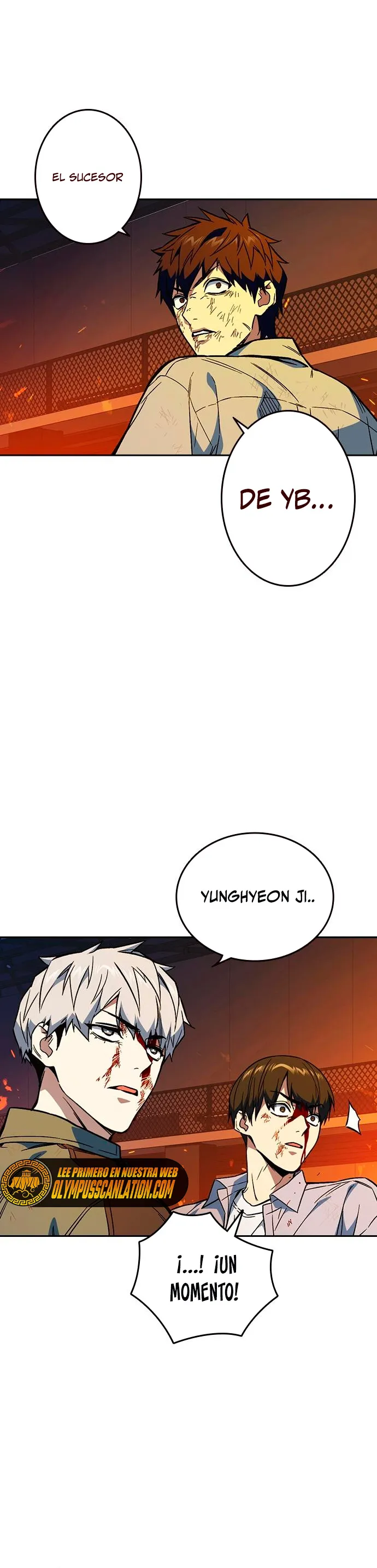 Read Study Group ES Manga Online