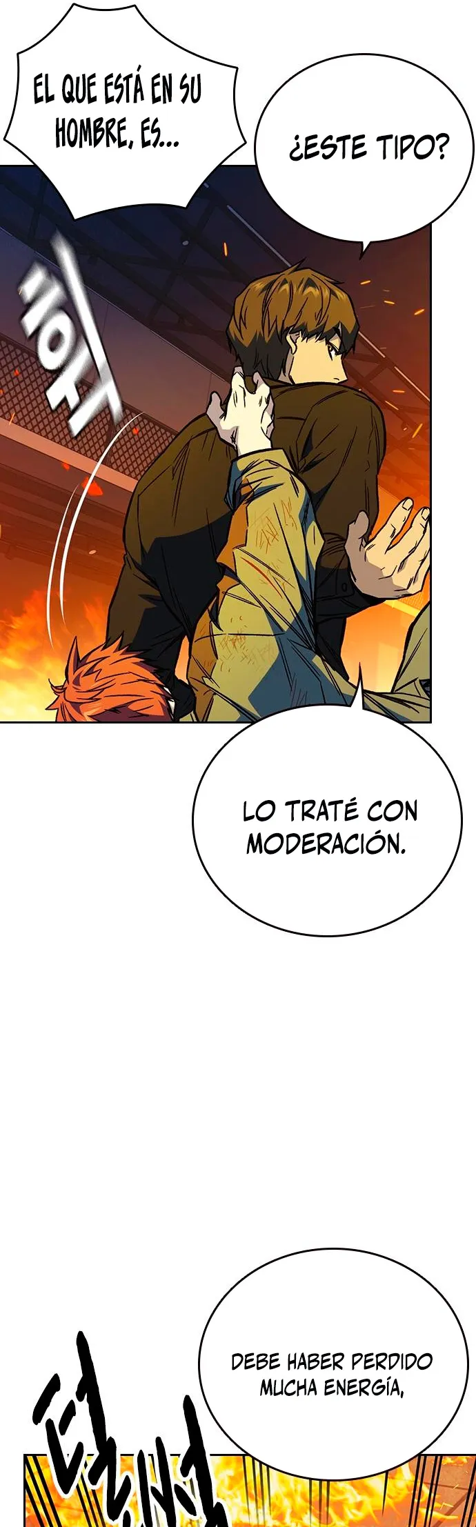 Read Study Group ES Manga Online