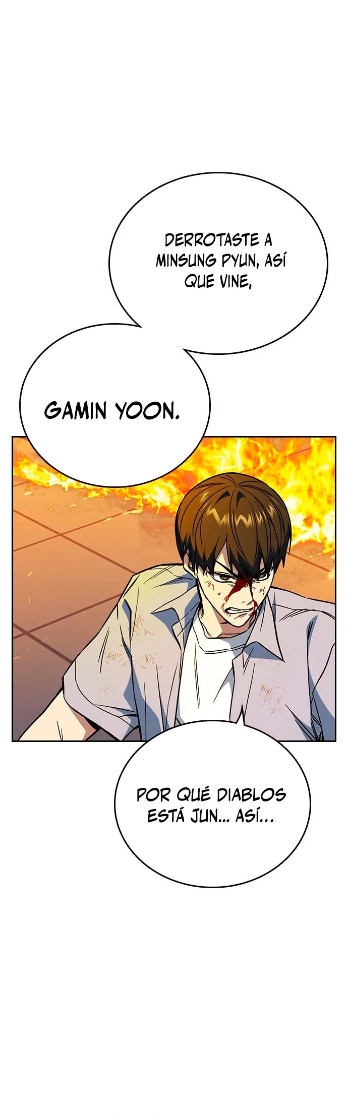 Read Study Group ES Manga Online
