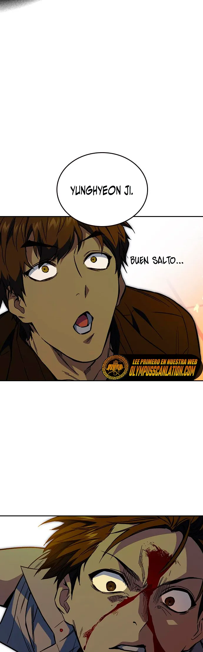 Read Study Group ES Manga Online