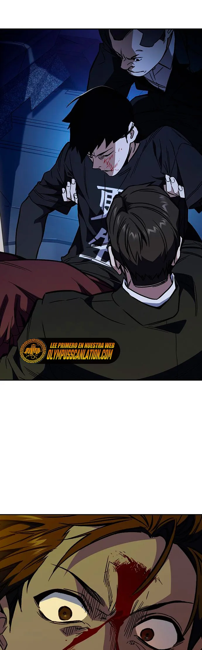Read Study Group ES Manga Online