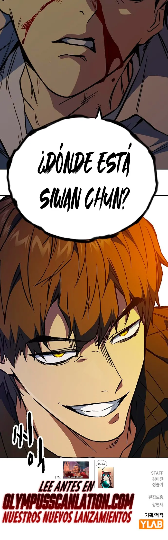 Read Study Group ES Manga Online