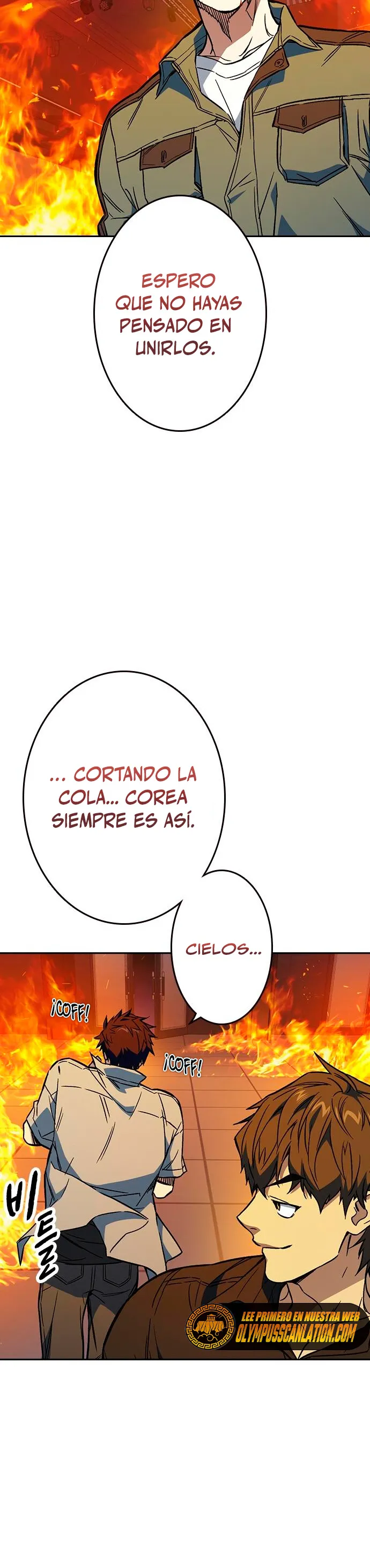 Read Study Group ES Manga Online