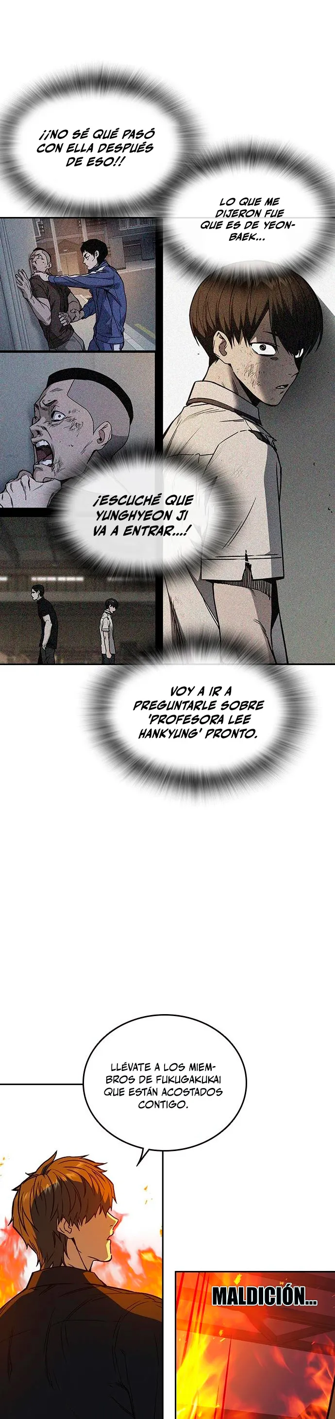 Read Study Group ES Manga Online