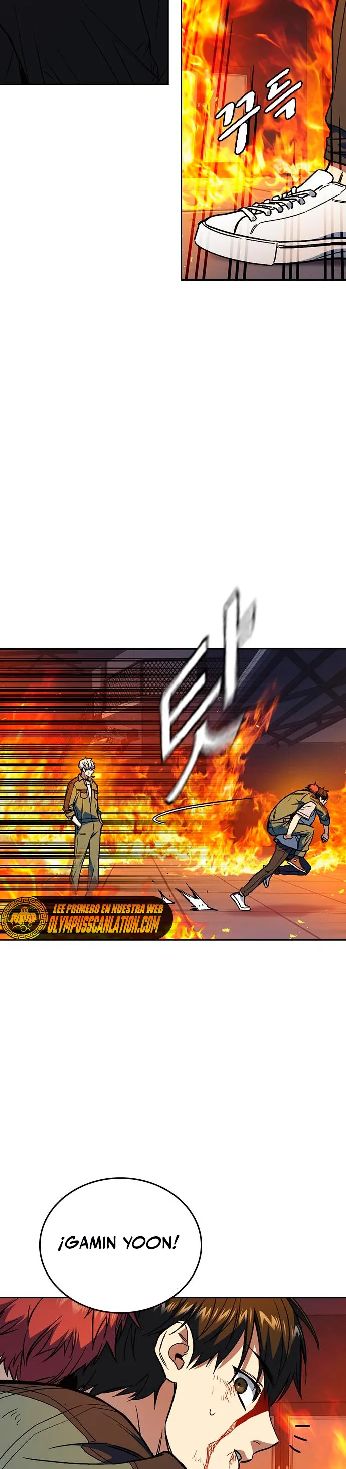 Read Study Group ES Manga Online