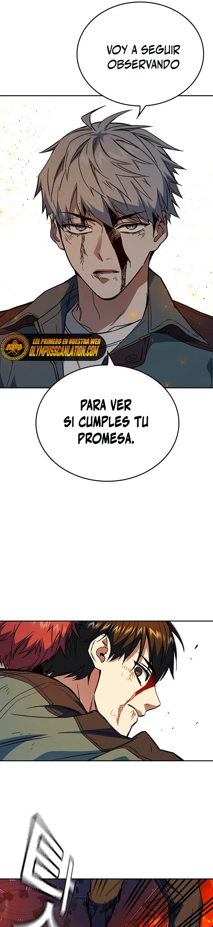 Read Study Group ES Manga Online