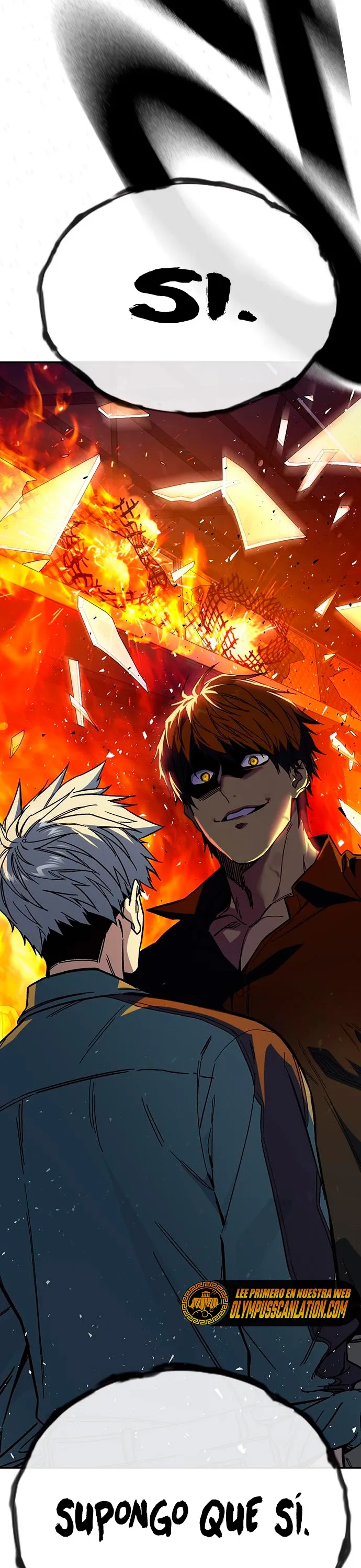 Read Study Group ES Manga Online