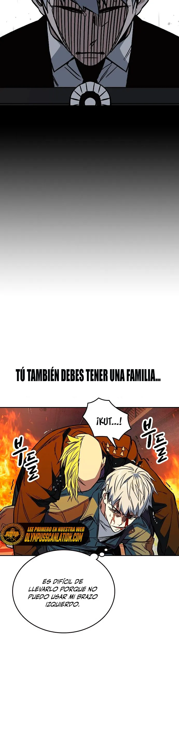 Read Study Group ES Manga Online