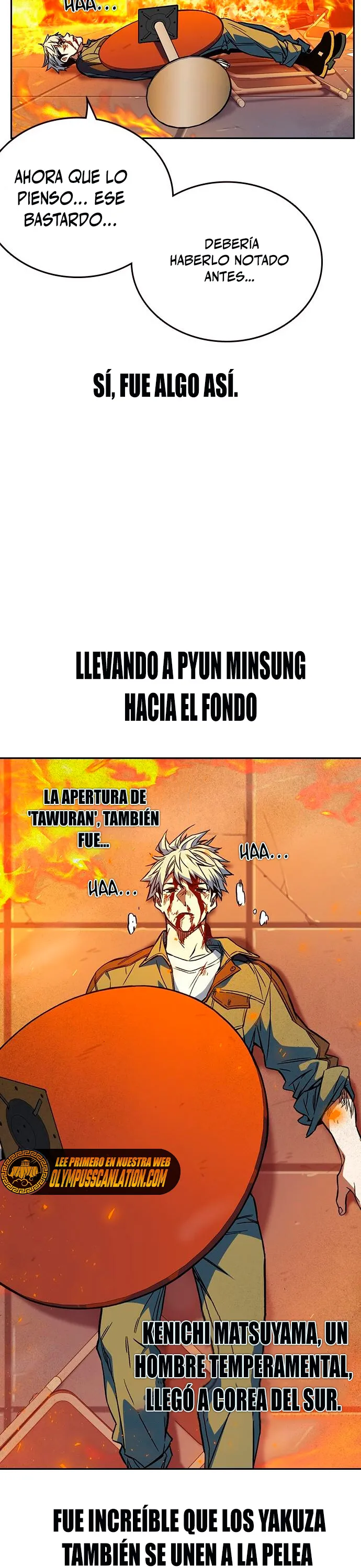 Read Study Group ES Manga Online