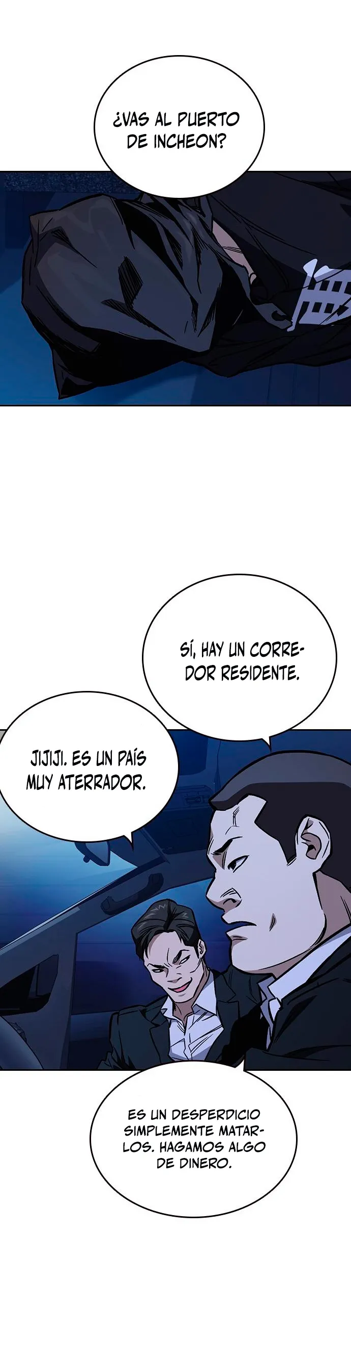 Read Study Group ES Manga Online