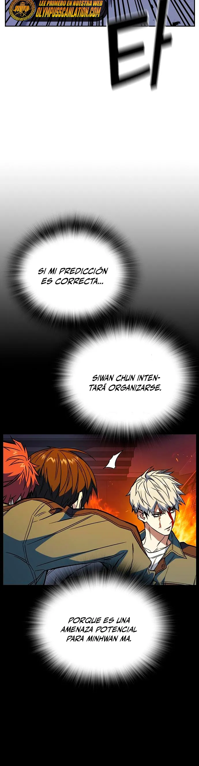 Read Study Group ES Manga Online