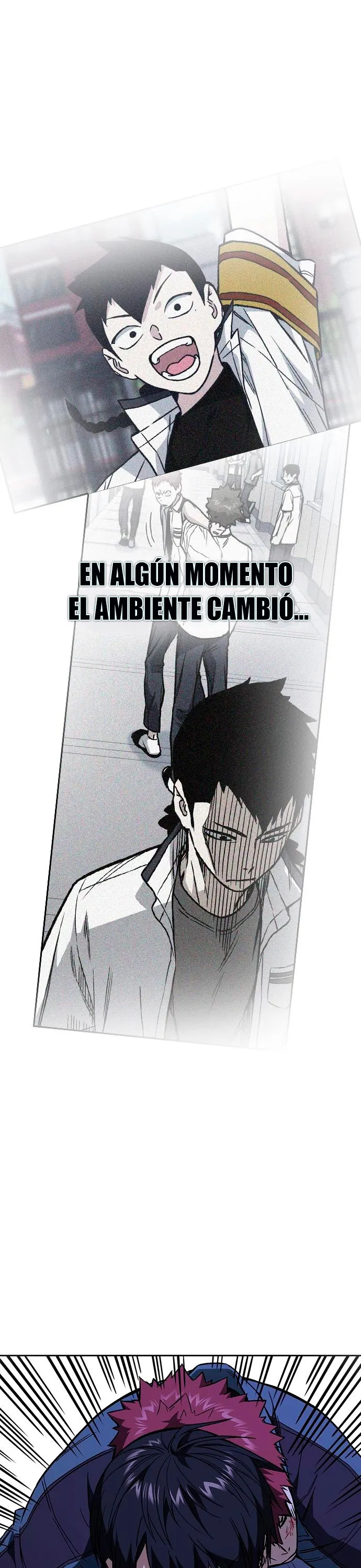 Read Study Group ES Manga Online