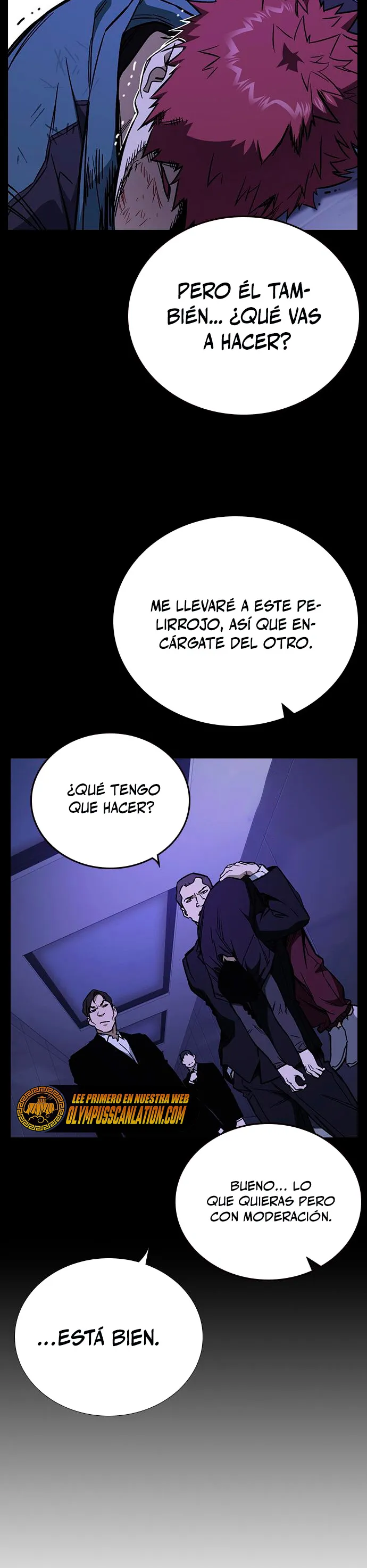 Read Study Group ES Manga Online