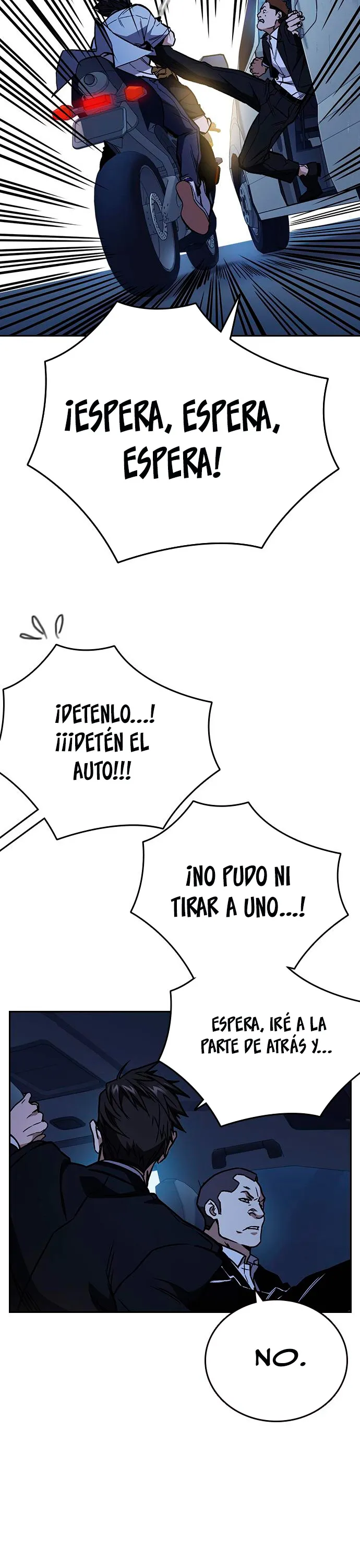 Read Study Group ES Manga Online
