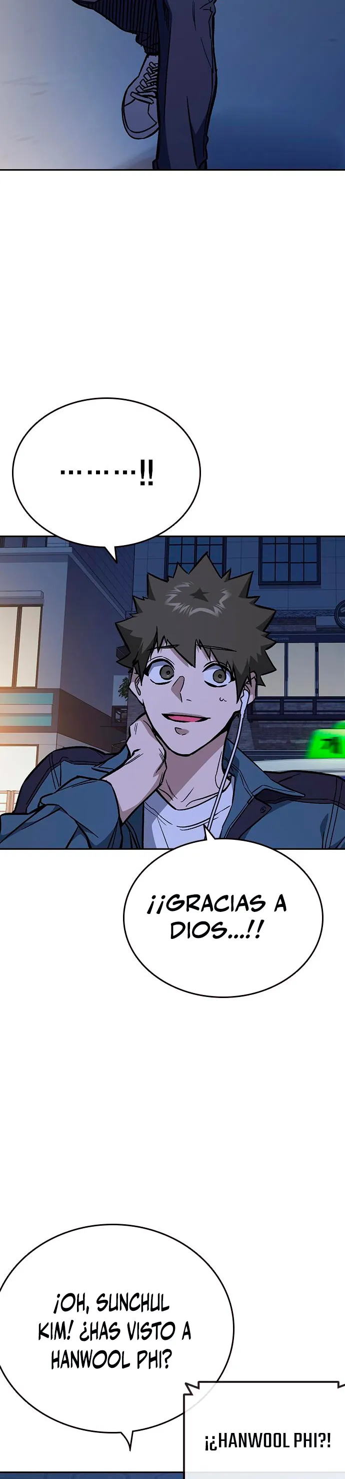 Read Study Group ES Manga Online