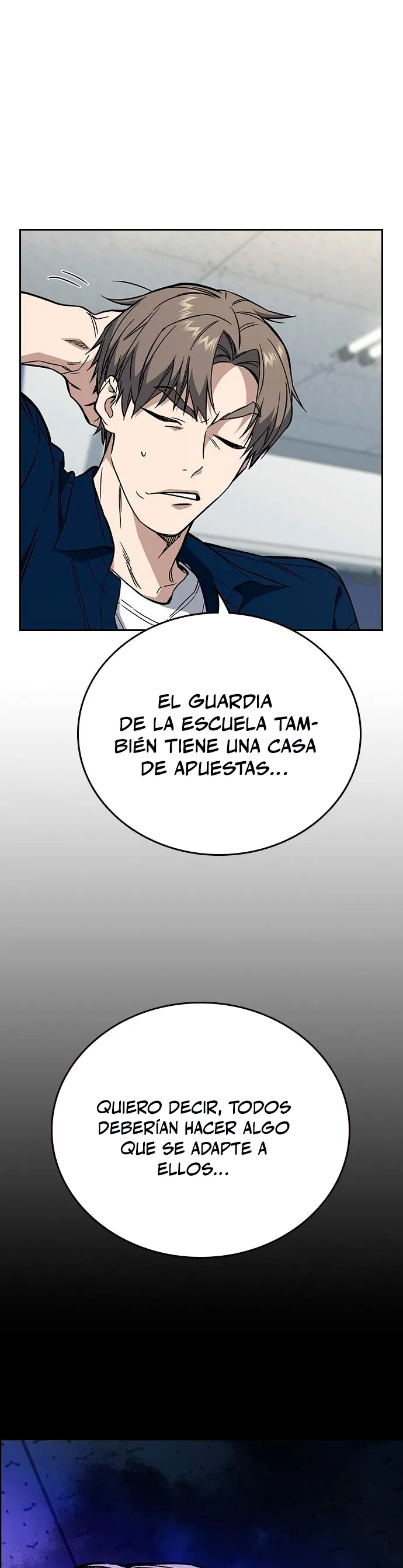 Read Study Group ES Manga Online