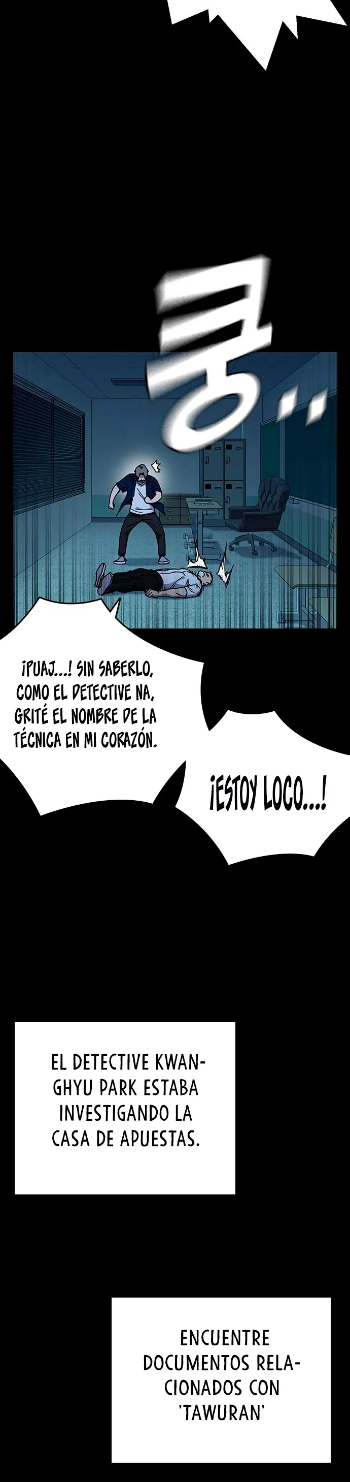 Read Study Group ES Manga Online