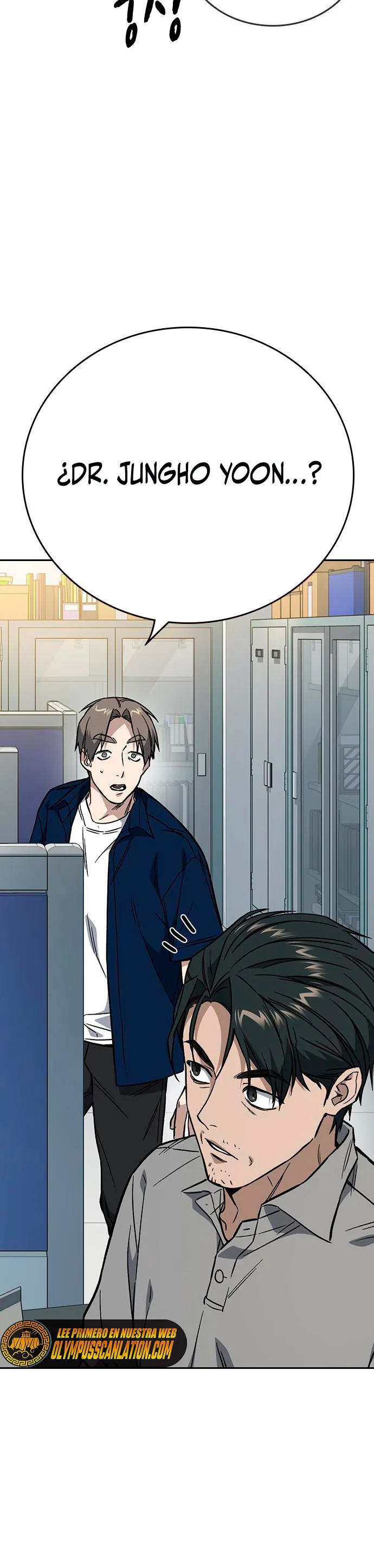 Read Study Group ES Manga Online