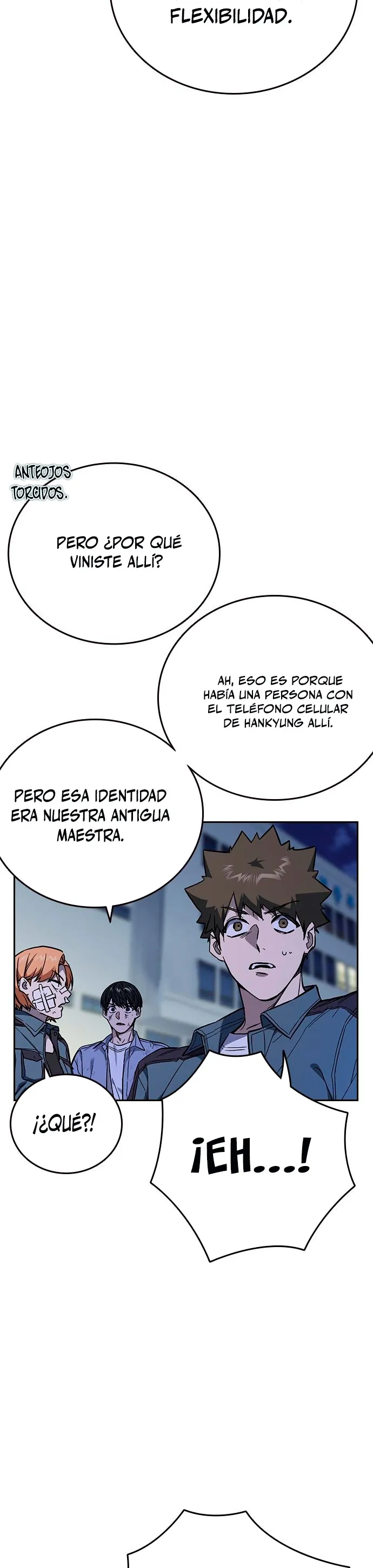 Read Study Group ES Manga Online