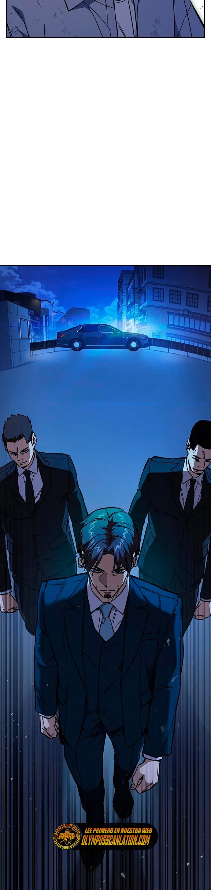 Read Study Group ES Manga Online