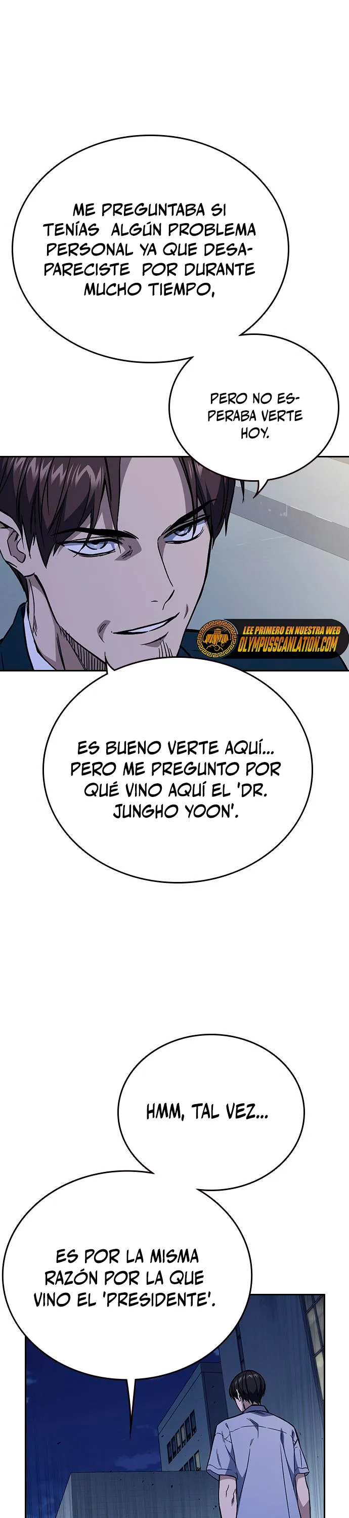 Read Study Group ES Manga Online