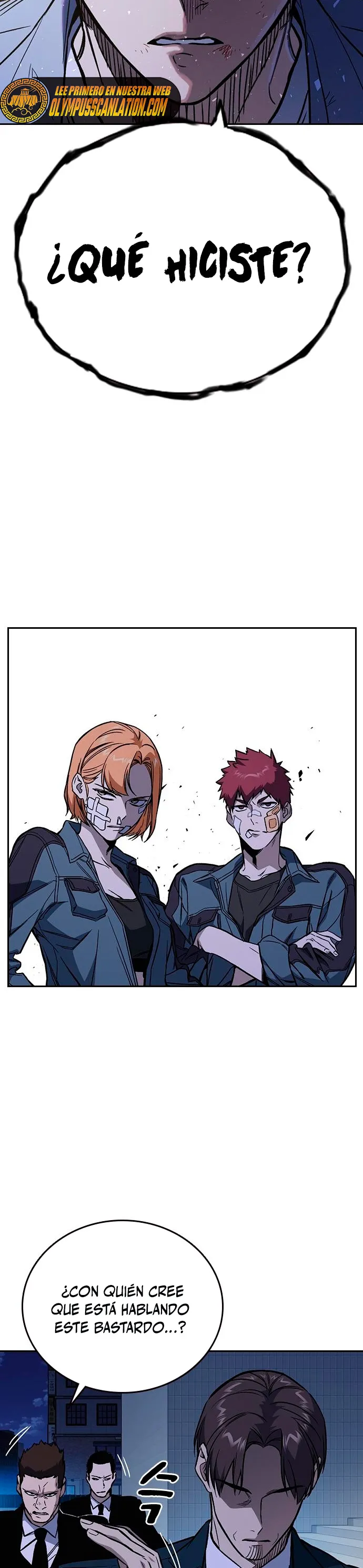 Read Study Group ES Manga Online