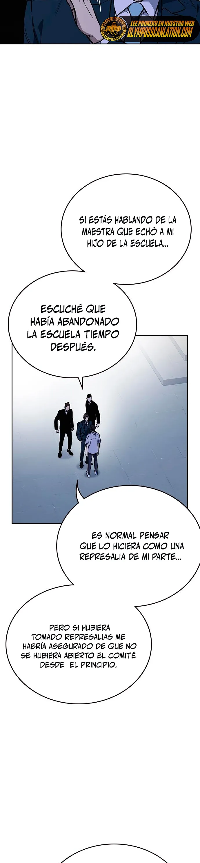 Read Study Group ES Manga Online