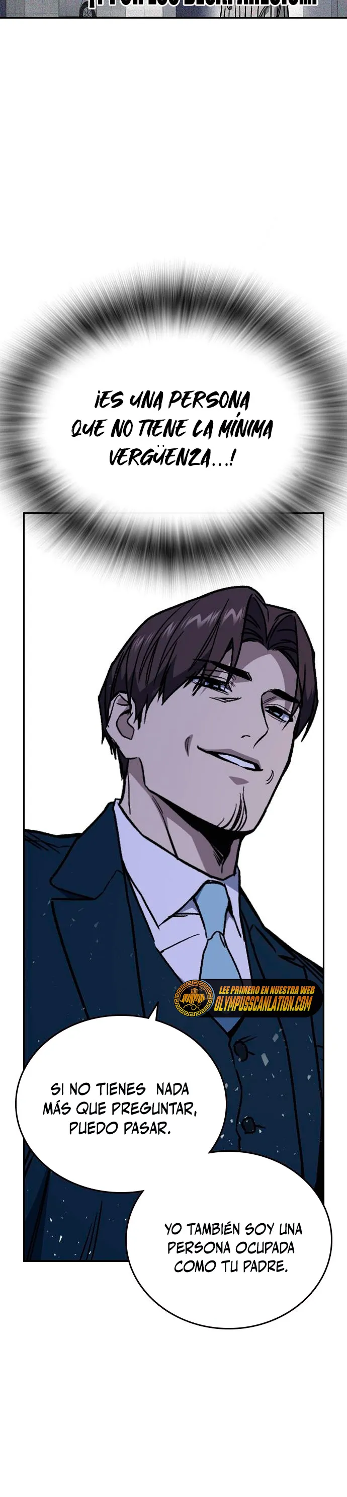 Read Study Group ES Manga Online