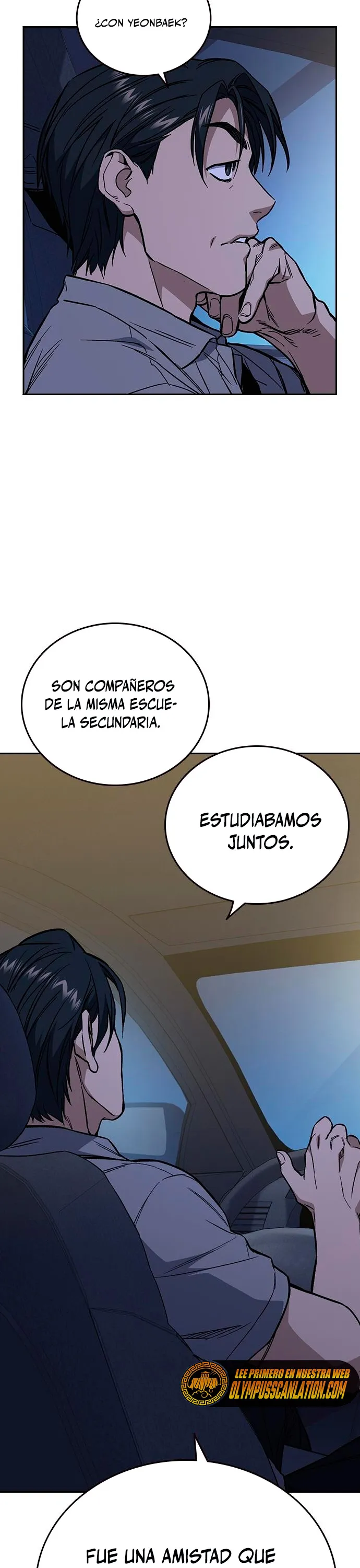 Read Study Group ES Manga Online