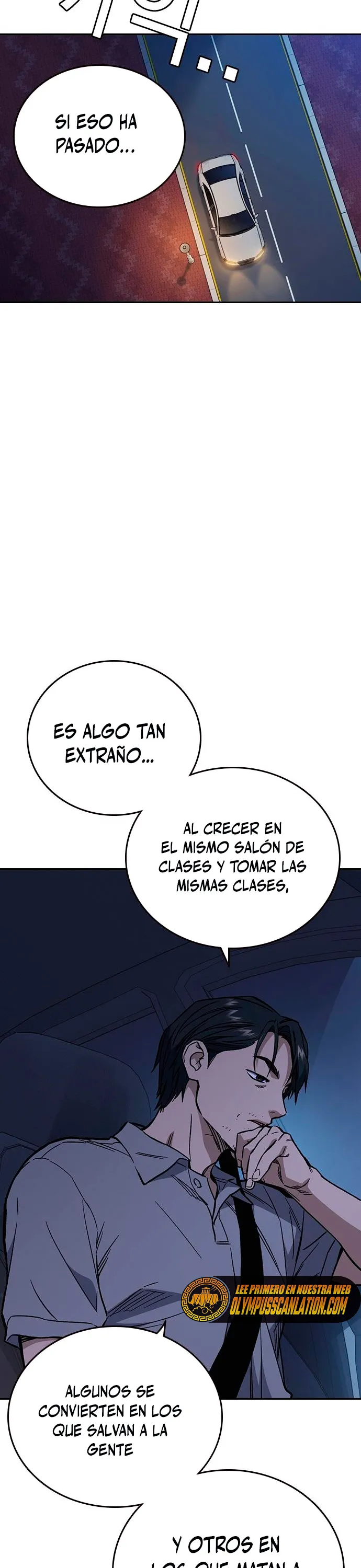 Read Study Group ES Manga Online