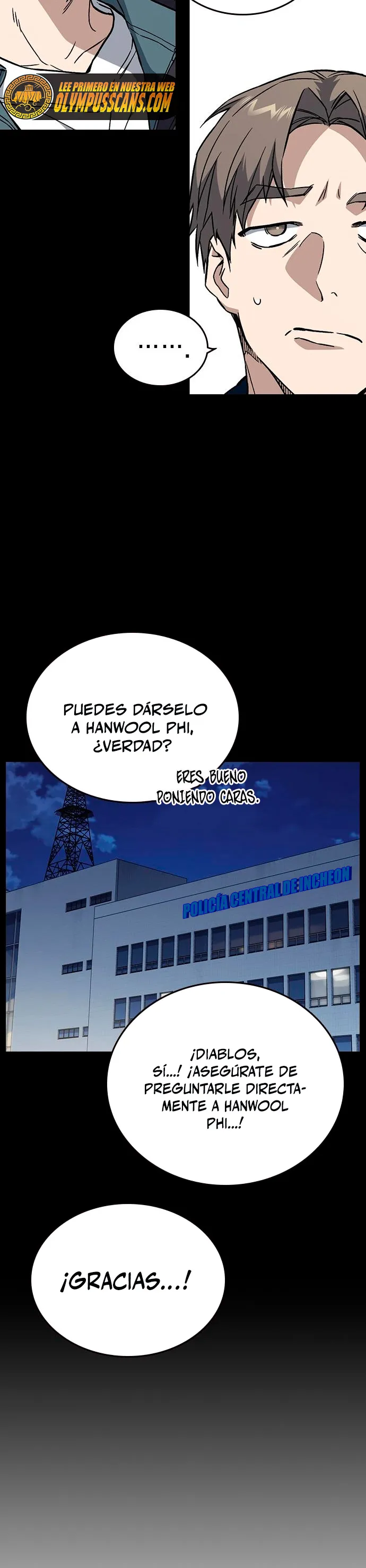 Read Study Group ES Manga Online