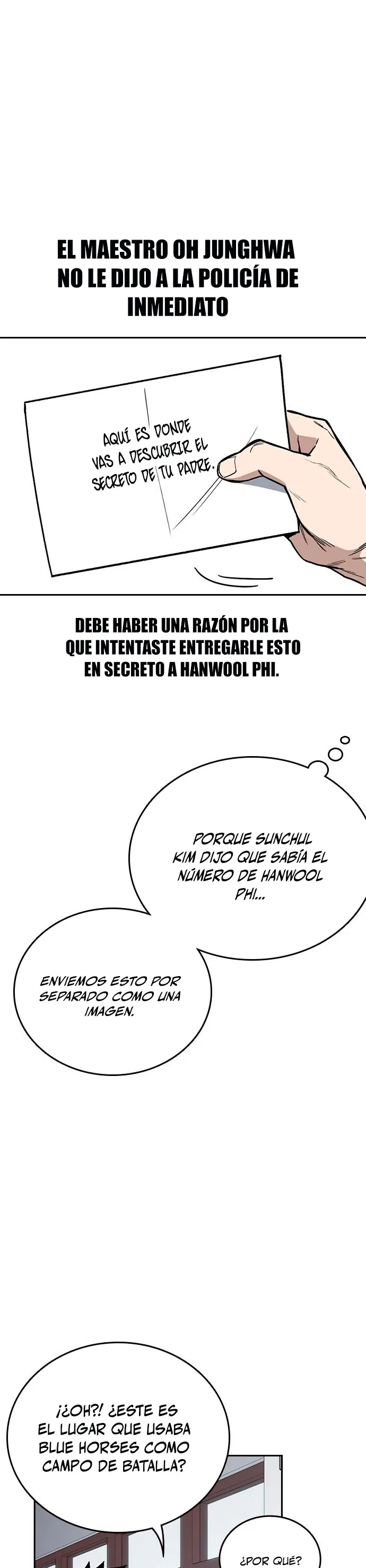 Read Study Group ES Manga Online