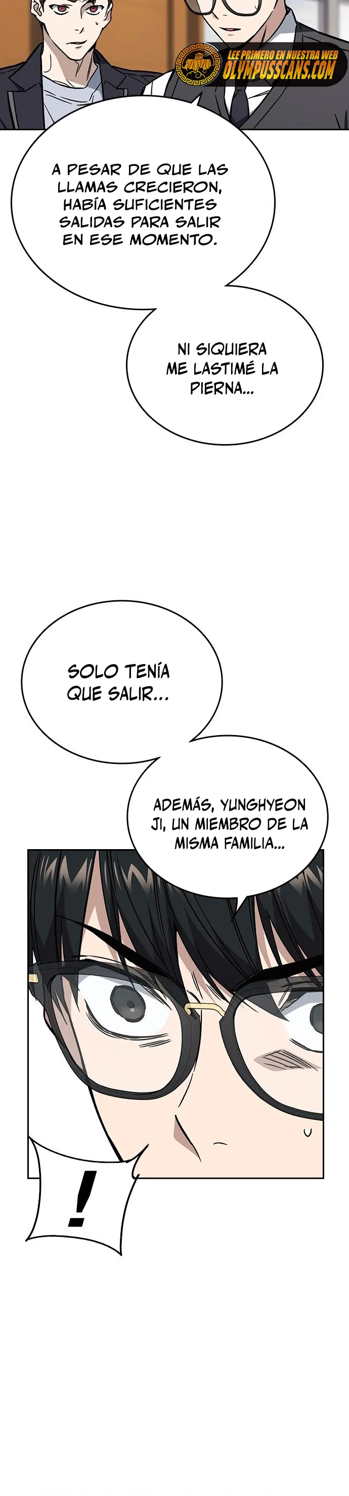 Read Study Group ES Manga Online