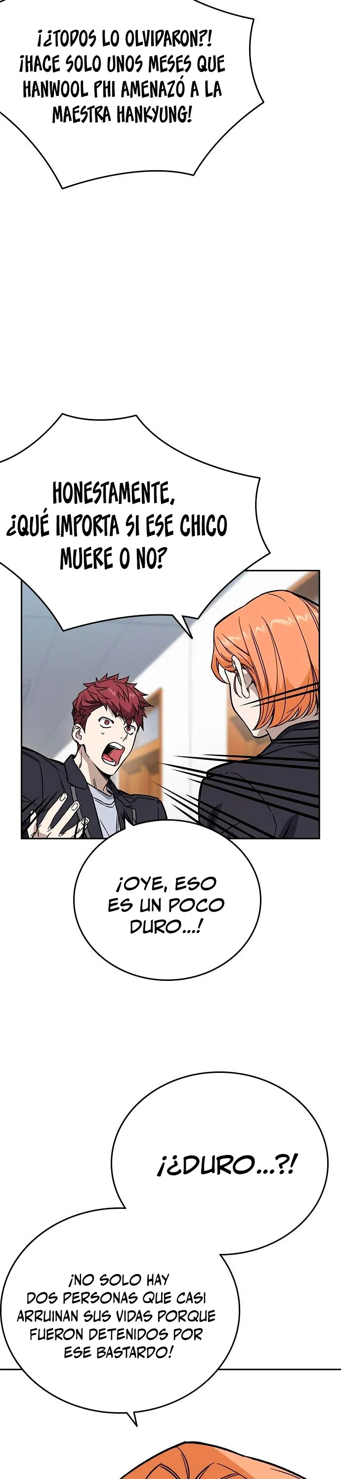 Read Study Group ES Manga Online