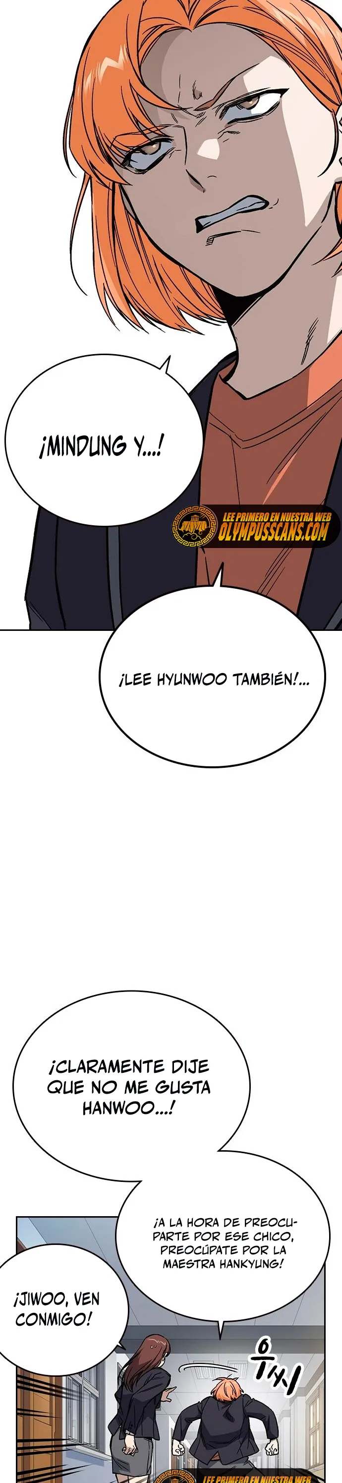 Read Study Group ES Manga Online