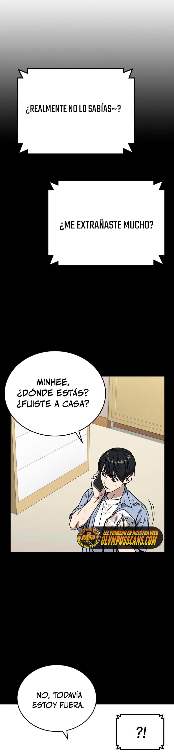 Read Study Group ES Manga Online