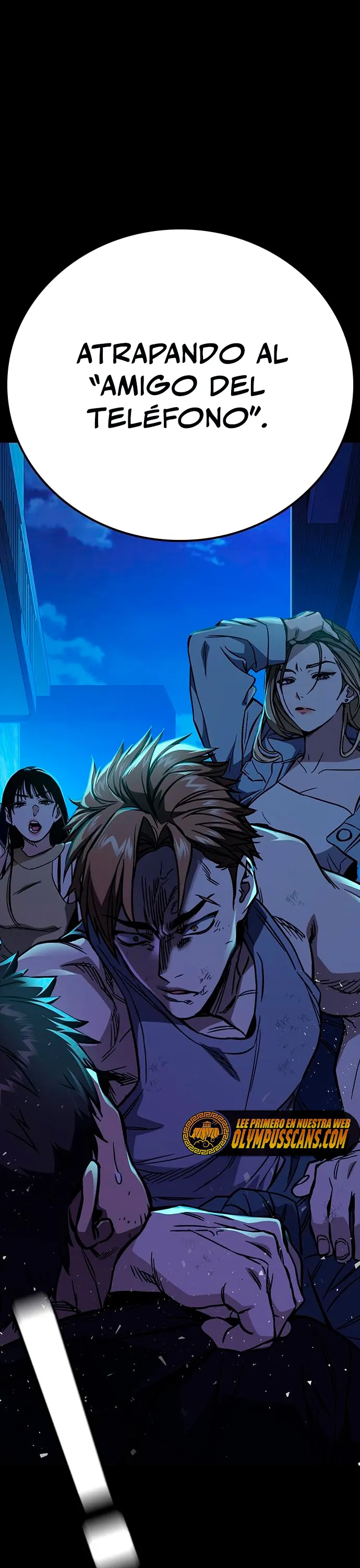Read Study Group ES Manga Online