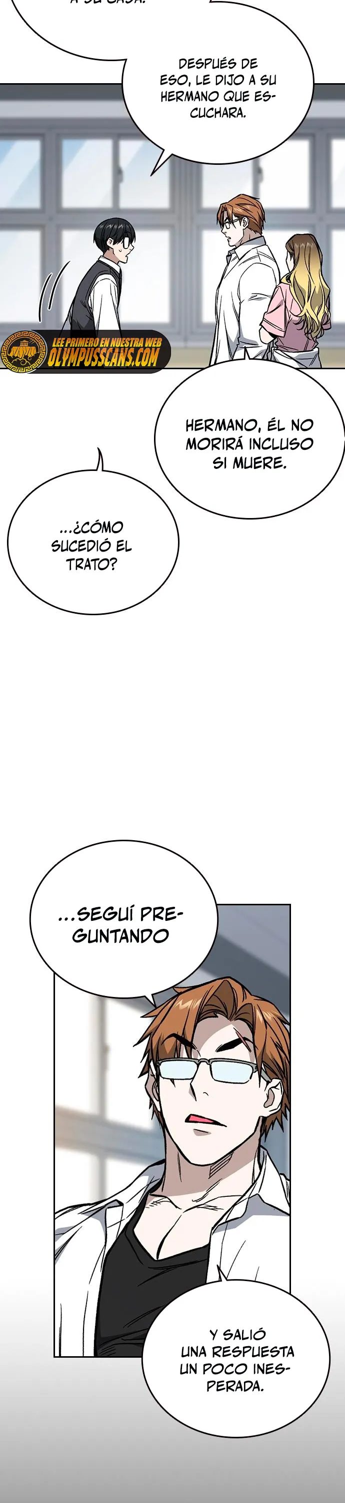 Read Study Group ES Manga Online
