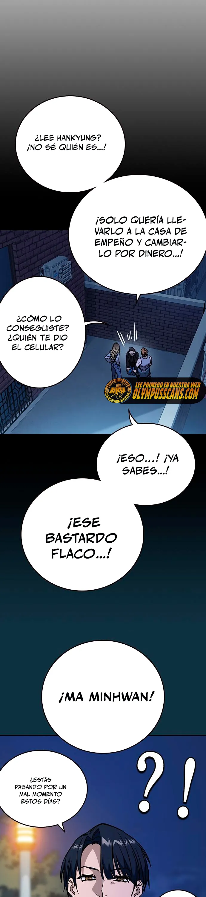 Read Study Group ES Manga Online