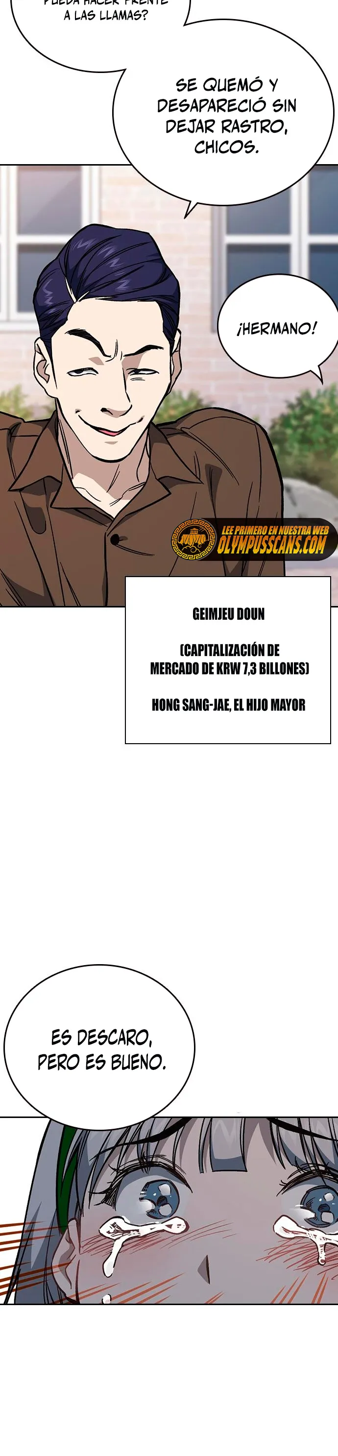 Read Study Group ES Manga Online