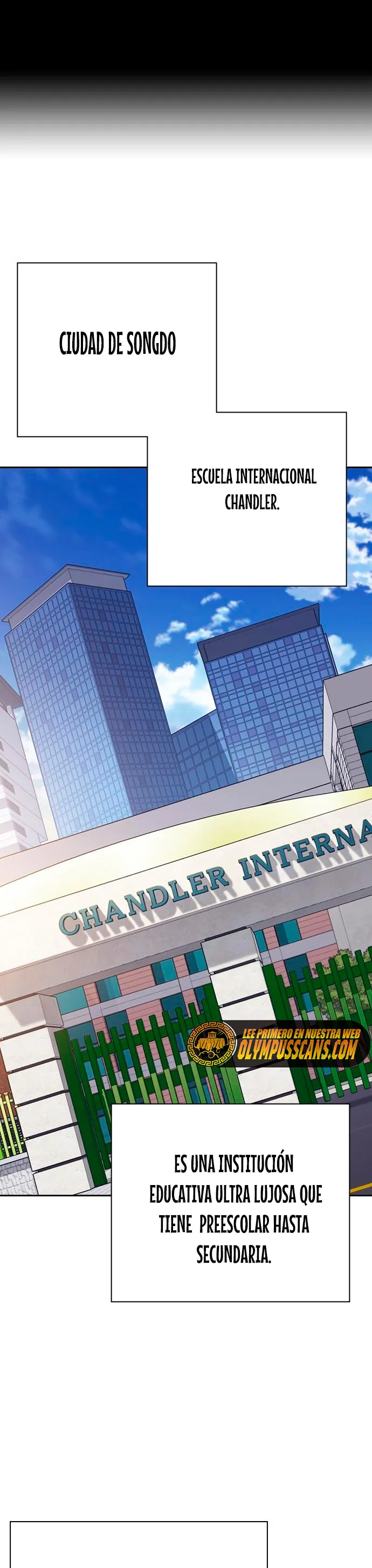 Read Study Group ES Manga Online