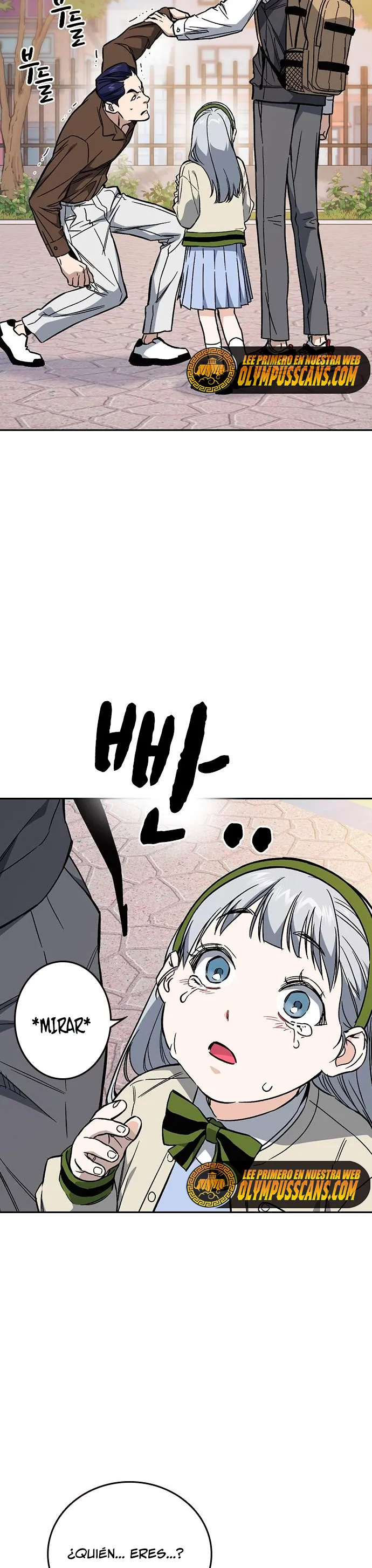 Read Study Group ES Manga Online