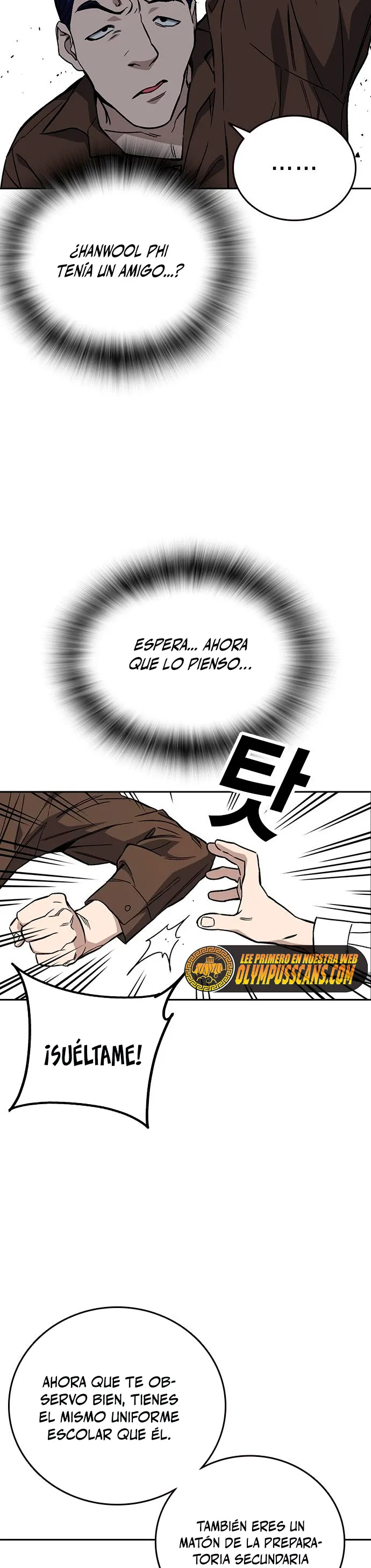Read Study Group ES Manga Online