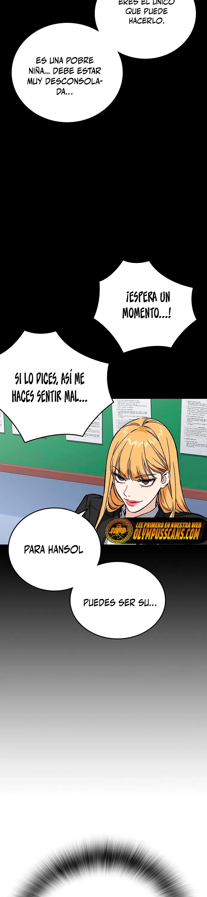 Read Study Group ES Manga Online