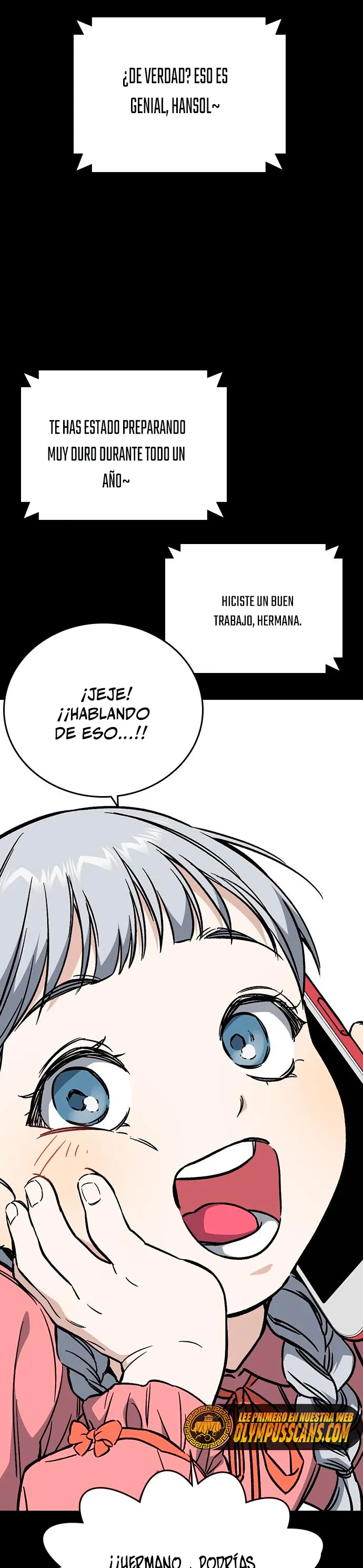 Read Study Group ES Manga Online